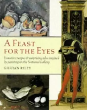 Couverture du produit · A FEAST FOR THE EYES