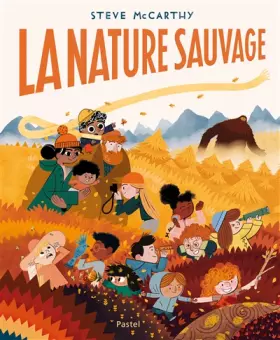 Couverture du produit · La Nature Sauvage
