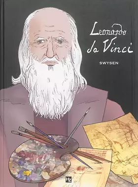 Couverture du produit · Leonardo Da Vinci