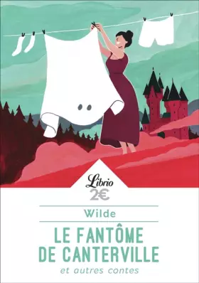 Couverture du produit · Le fantôme de Canterville : Et autres contes
