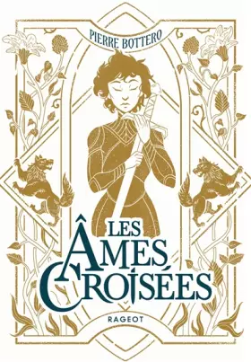 Couverture du produit · Les âmes croisées