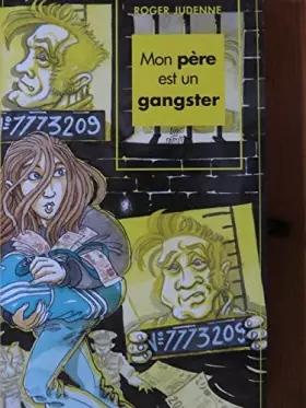 Couverture du produit · Mon père est un gangster