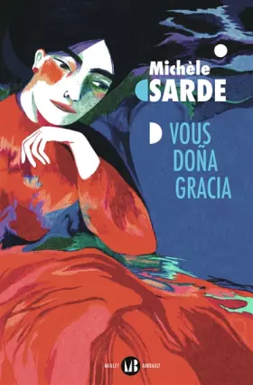 Couverture du produit · Vous Doña Gracia: L'aïeule de la tribu perdue