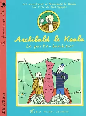 Couverture du produit · Le Porte-bonheur
