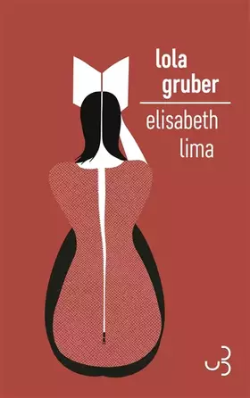 Couverture du produit · Elisabeth Lima