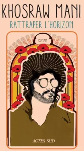 Couverture du produit · Rattraper l'horizon