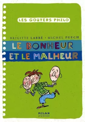 Couverture du produit · Le bonheur et le malheur