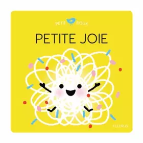 Couverture du produit · Petite joie