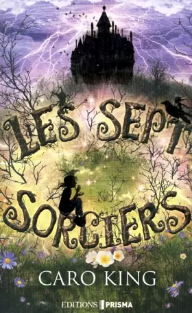 Couverture du produit · Les sept sorciers