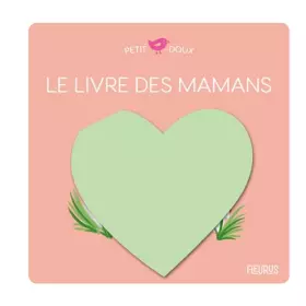Couverture du produit · Le livre des mamans