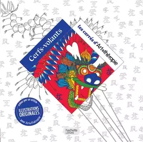 Couverture du produit · Cerfs-volants