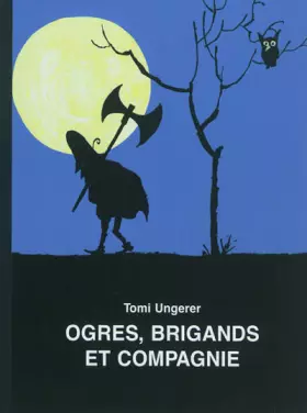 Couverture du produit · Ogres, brigands et compagnie