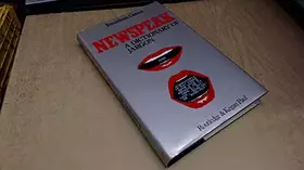 Couverture du produit · Newspeak: A Dictionary of Jargon