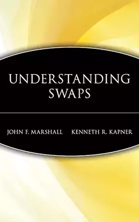 Couverture du produit · Understanding Swaps