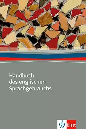 Couverture du produit · Handbuch des englischen Sprachgebrauchs: Ein Ratgeber für Zweifelsfälle
