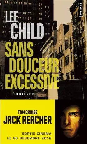 Couverture du produit · Sans douceur excessive