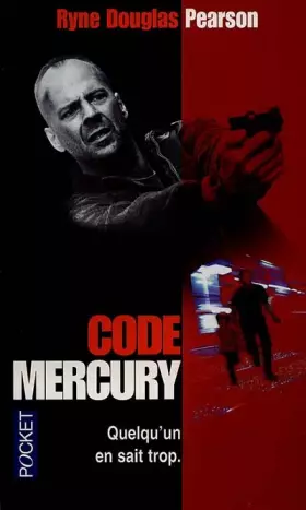 Couverture du produit · Code Mercury