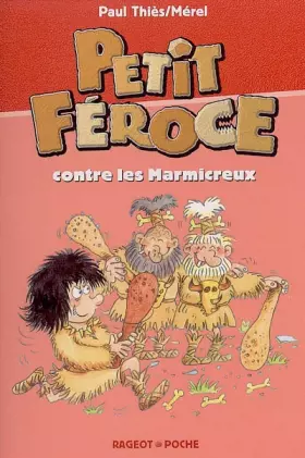 Couverture du produit · Petit Féroce et sa famille