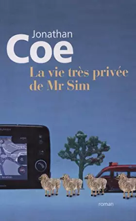 Couverture du produit · LA VIE TRÈS PRIVÉE de Mr SIM