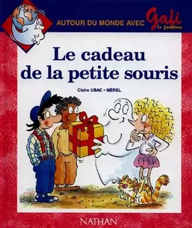 Couverture du produit · Gafi : Le Cadeau de la petite souris, numéro 8, série 1 (CP)