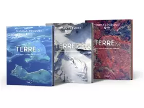 Couverture du produit · Terre(s) (Modèle aléatoire )