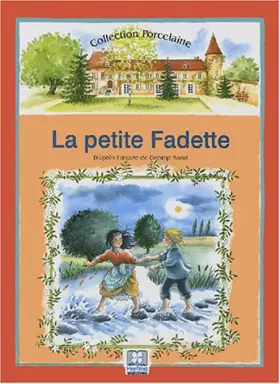 Couverture du produit · La petite Fadette