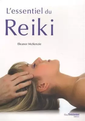 Couverture du produit · L'essentiel du Reiki