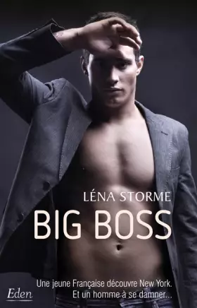 Couverture du produit · Big Boss