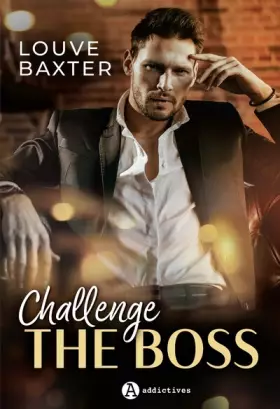 Couverture du produit · Challenge the Boss