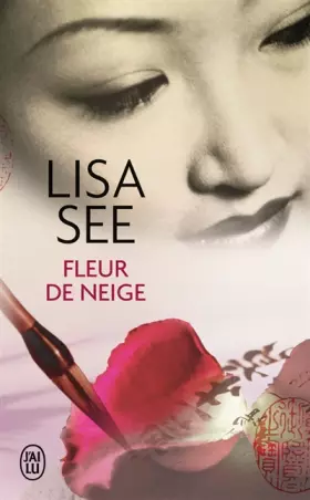 Couverture du produit · Fleur de neige