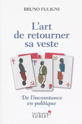 Couverture du produit · L'art de retourner sa veste