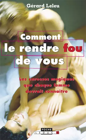 Couverture du produit · Comment le rendre fou (de vous)