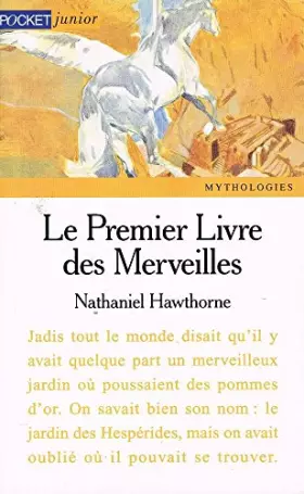 Couverture du produit · LE PREMIER LIVRE DES MERVEILLES