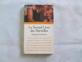 Couverture du produit · Le Second livre des merveilles