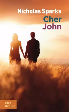 Couverture du produit · Cher John