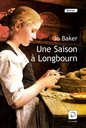 Couverture du produit · Une saison a Longbourn (Vol,1)