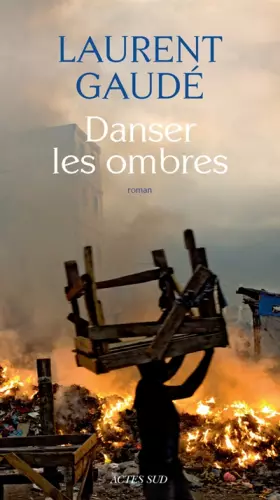Couverture du produit · Danser les ombres