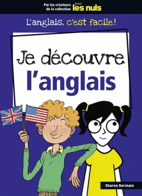 Couverture du produit · Je découvre l'anglais avec les Nuls