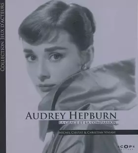 Couverture du produit · Audrey Hepburn