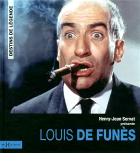 Couverture du produit · Louis de Funès
