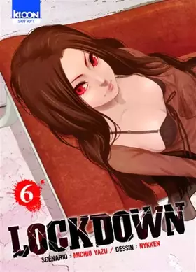 Couverture du produit · Lockdown T06 (06)
