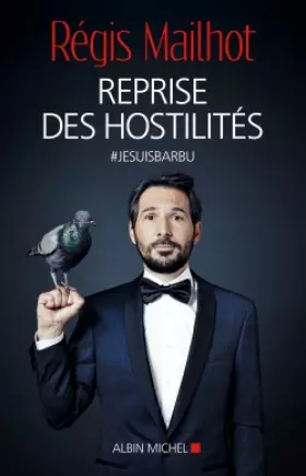 Couverture du produit · Reprise des hostilités