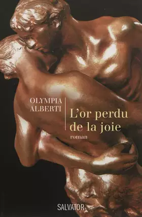 Couverture du produit · L'or perdu de la joie