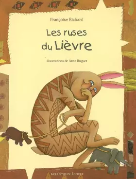 Couverture du produit · Les ruses du Lièvre