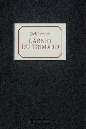 Couverture du produit · Carnet du trimard