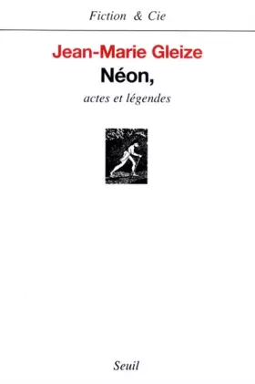 Couverture du produit · Néon : Actes et légendes