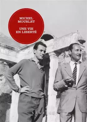 Couverture du produit · UNE VIE EN LIBERTE