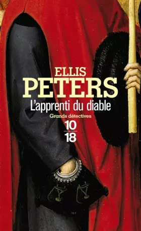 Couverture du produit · L'Apprenti du diable