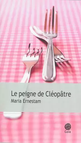 Couverture du produit · Le peigne de Cléopâtre