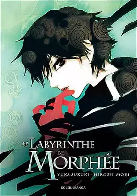 Couverture du produit · Le Labyrinthe de Morphée